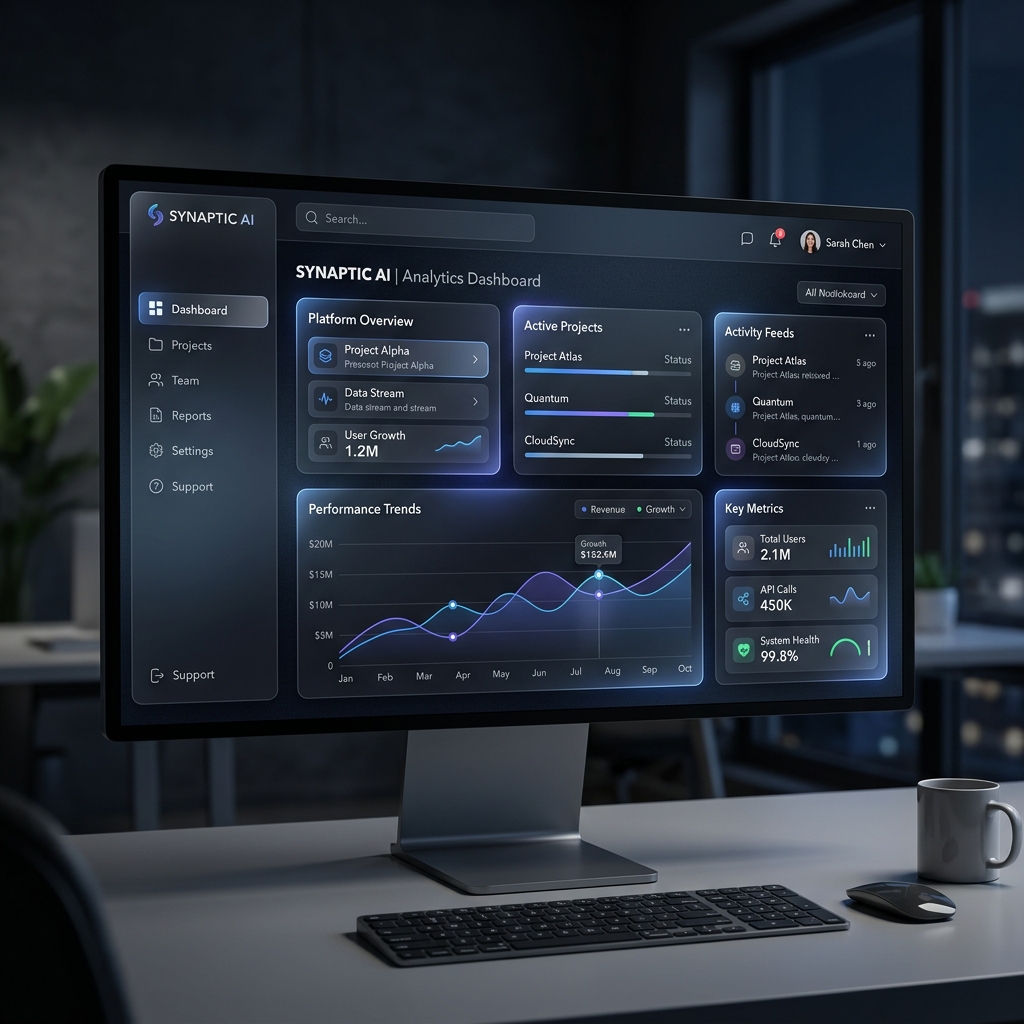 Proyecto Web Corporativa